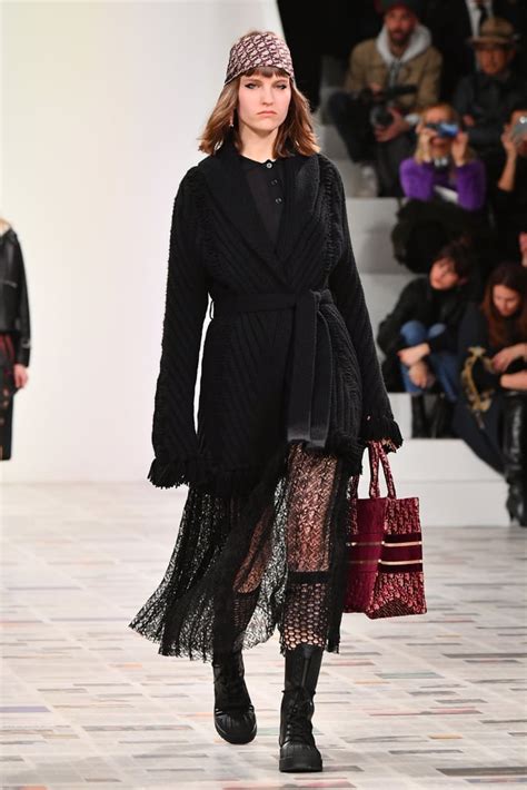 dior autumn 2020